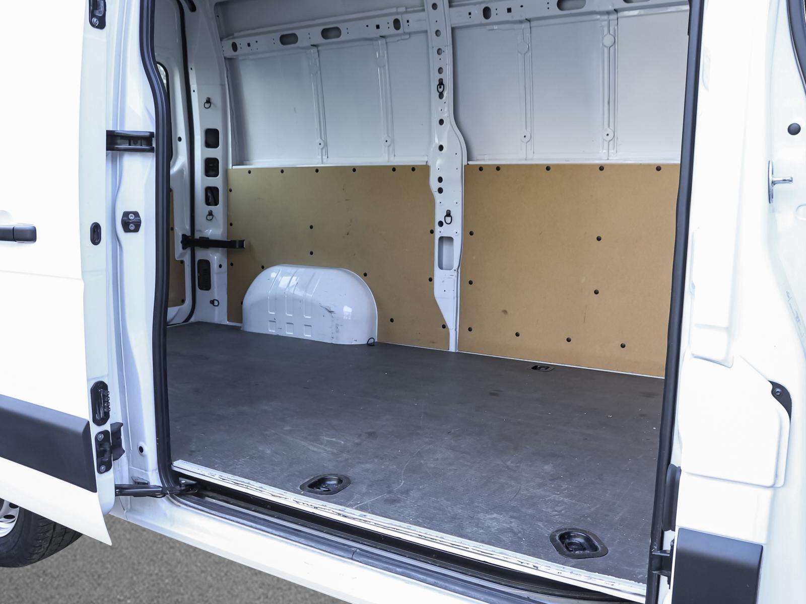 Fahrzeugbild eines Renault Master