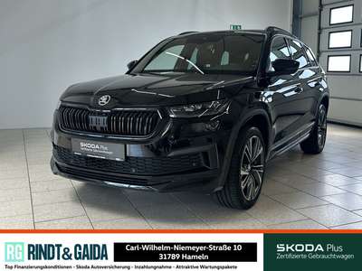 Bild Skoda Kodiaq