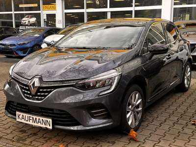 Bild Renault Clio