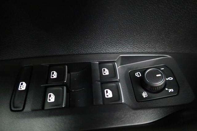 Fahrzeugbild eines Volkswagen Taigo