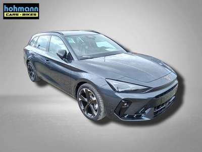 Bild CUPRA Leon