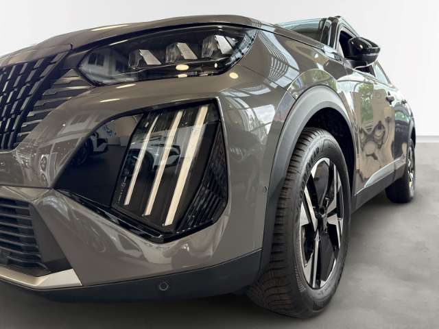 Fahrzeugbild eines Peugeot 2008