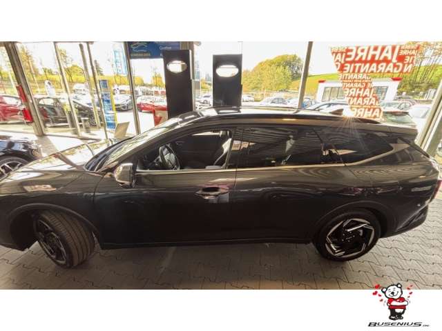 Fahrzeugbild eines Kia K4