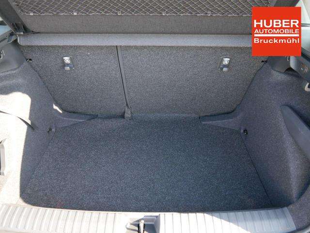 Fahrzeugbild eines Skoda Kamiq