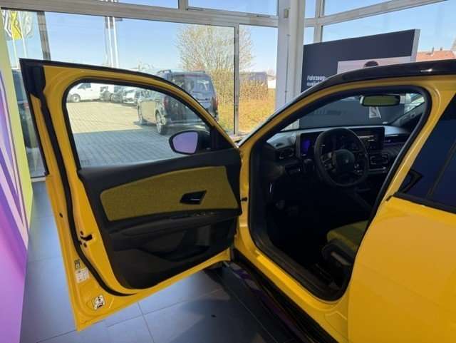Fahrzeugbild eines Renault 5 E-TECH