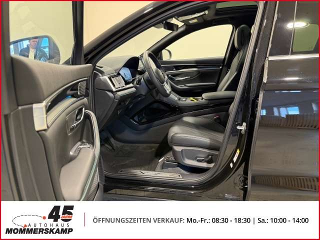 Fahrzeugbild eines BYD Seal