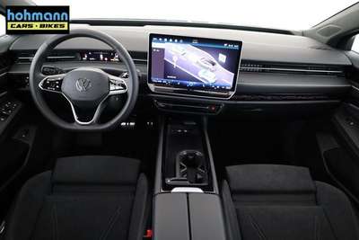 Bild Volkswagen ID.7