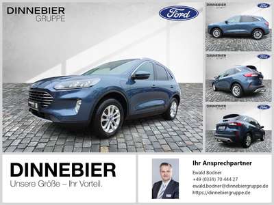 Bild Ford Kuga
