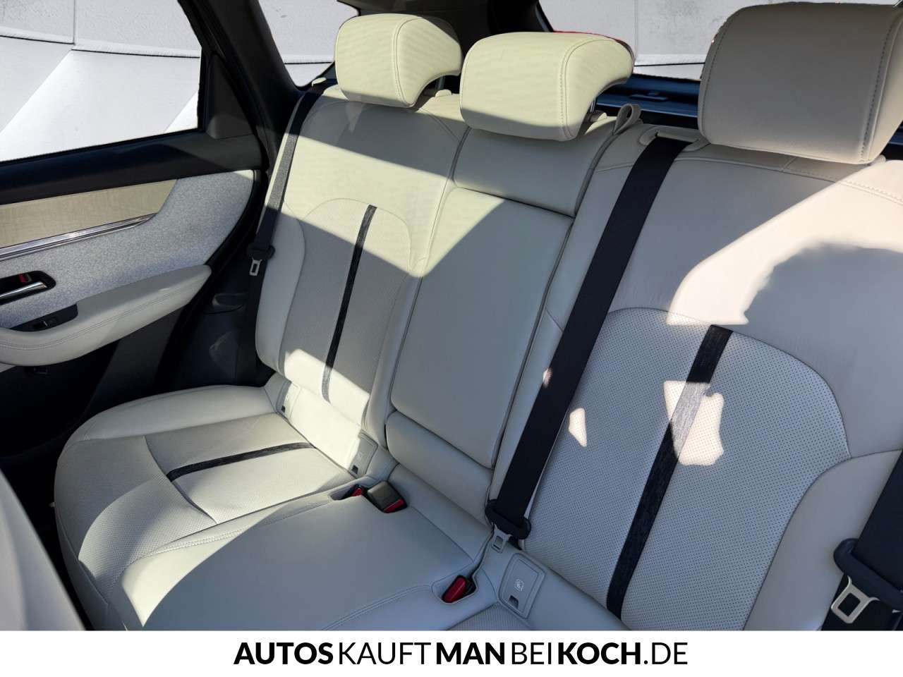 Fahrzeugbild eines Mazda CX-60