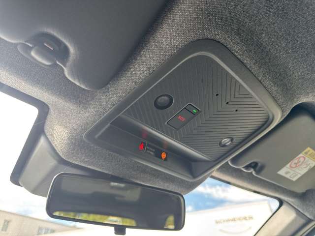 Fahrzeugbild eines Dacia Bigster