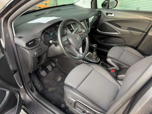 Fahrzeugbild eines Opel Crossland X