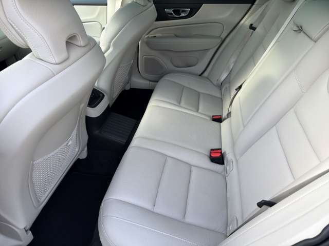 Fahrzeugbild eines Volvo V60