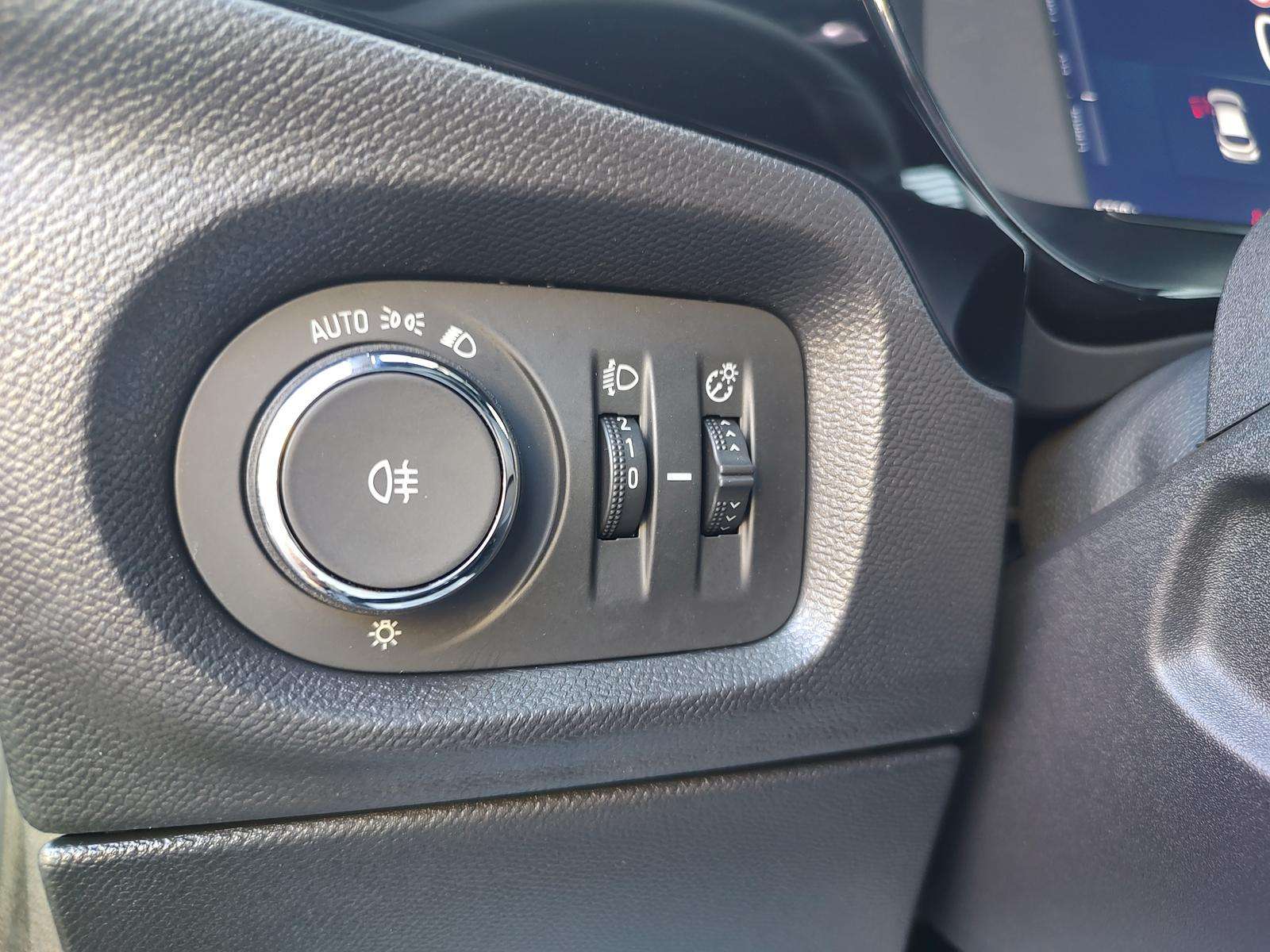 Fahrzeugbild eines Opel Corsa