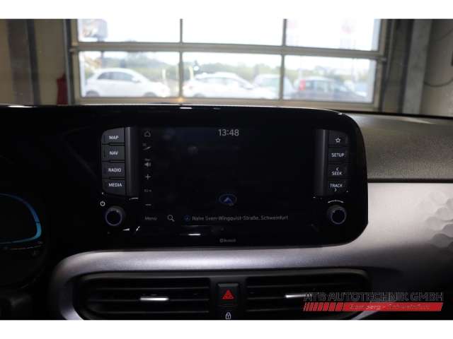 Fahrzeugbild eines Hyundai i10