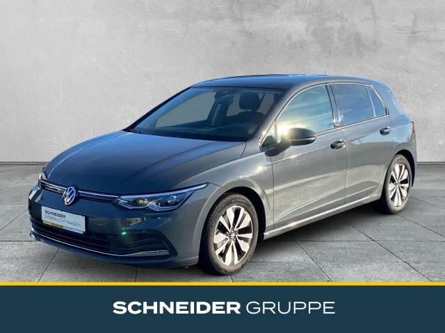 Fahrzeugbild eines Volkswagen Golf