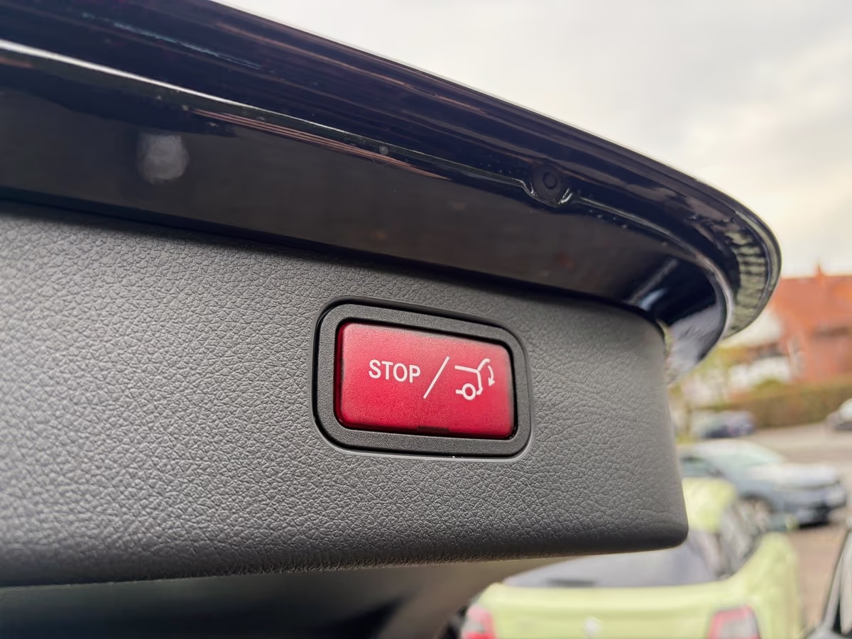Fahrzeugbild eines Mercedes-Benz C-Klasse