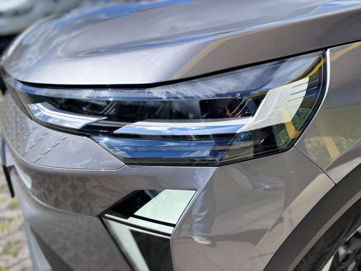 Fahrzeugbild eines Renault Captur