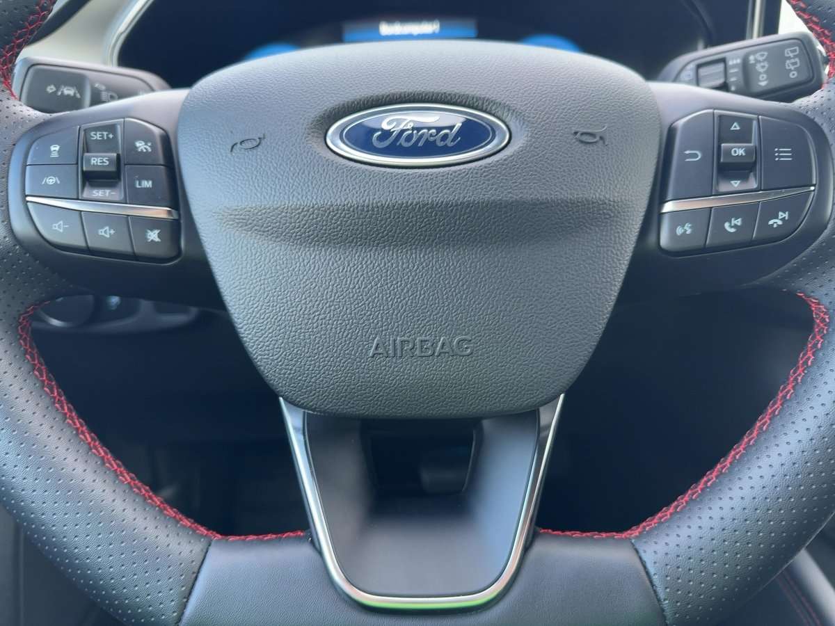 Fahrzeugbild eines Ford Focus