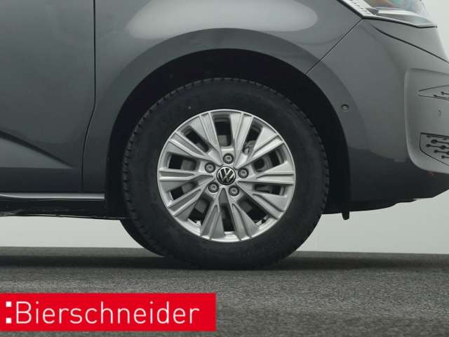 Fahrzeugbild eines Volkswagen California