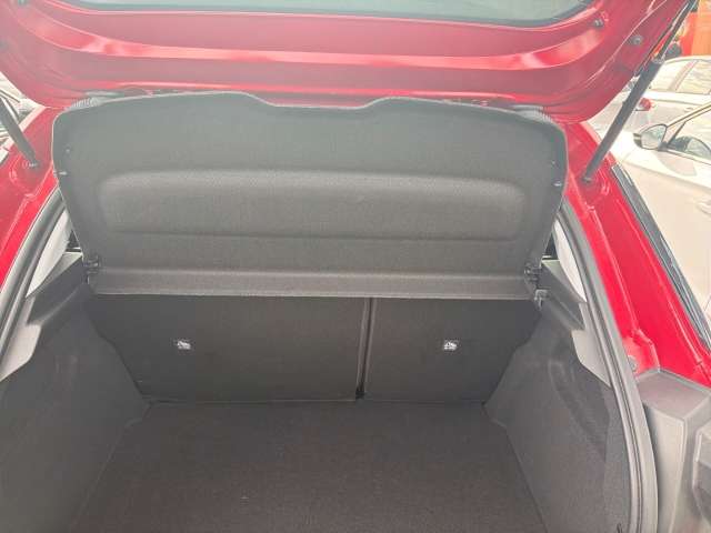 Fahrzeugbild eines Opel Corsa
