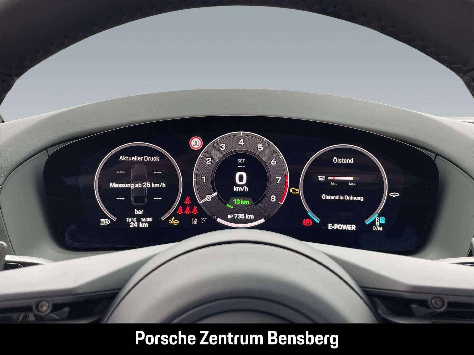 Fahrzeugbild eines Porsche Panamera