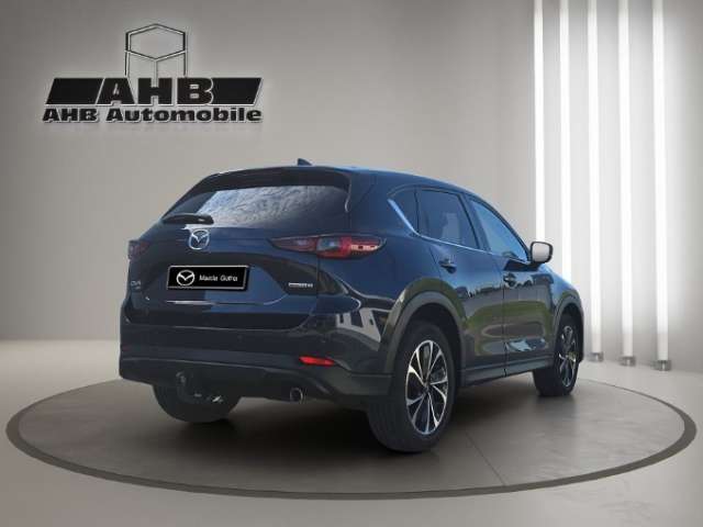 Fahrzeugbild eines Mazda CX-5