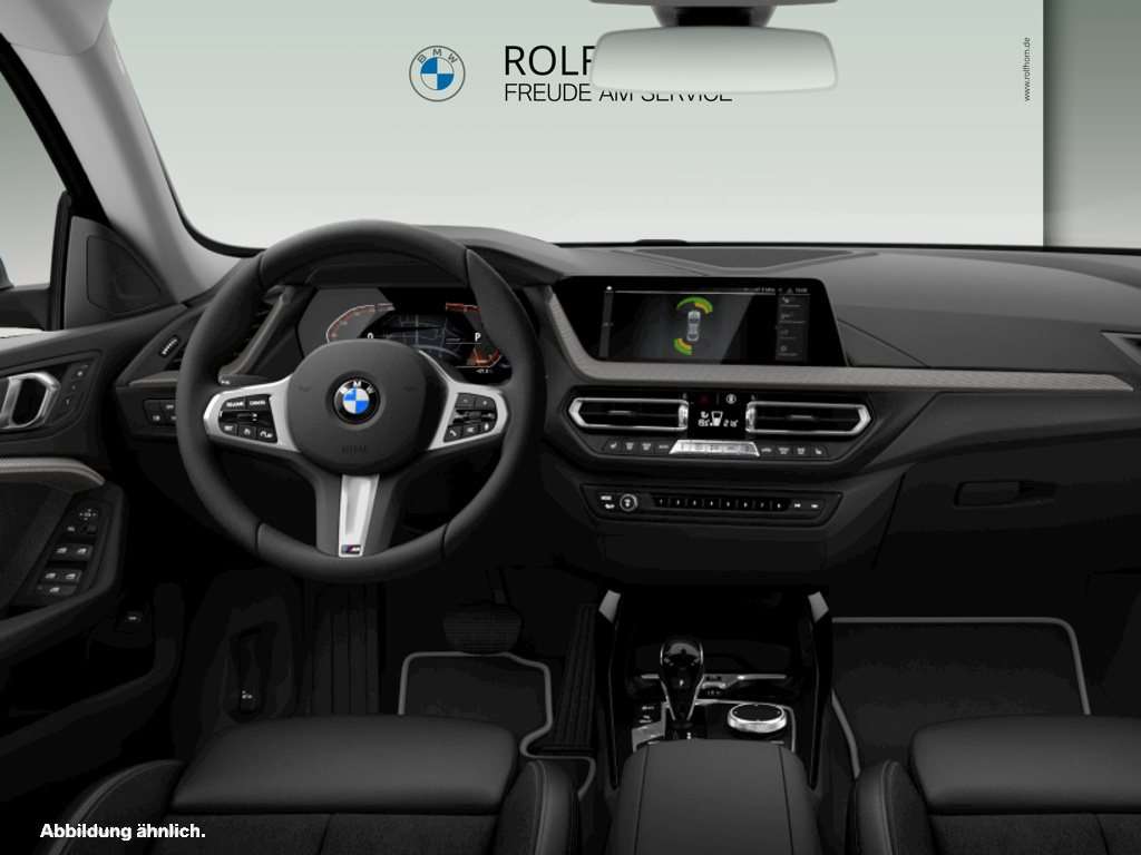 Fahrzeugbild eines BMW 2er-Reihe