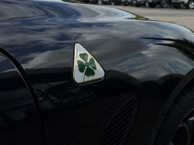 Fahrzeugbild eines Alfa Romeo Giulia