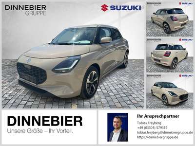 Bild Suzuki Swift
