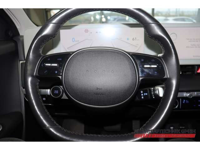 Fahrzeugbild eines Hyundai IONIQ 5
