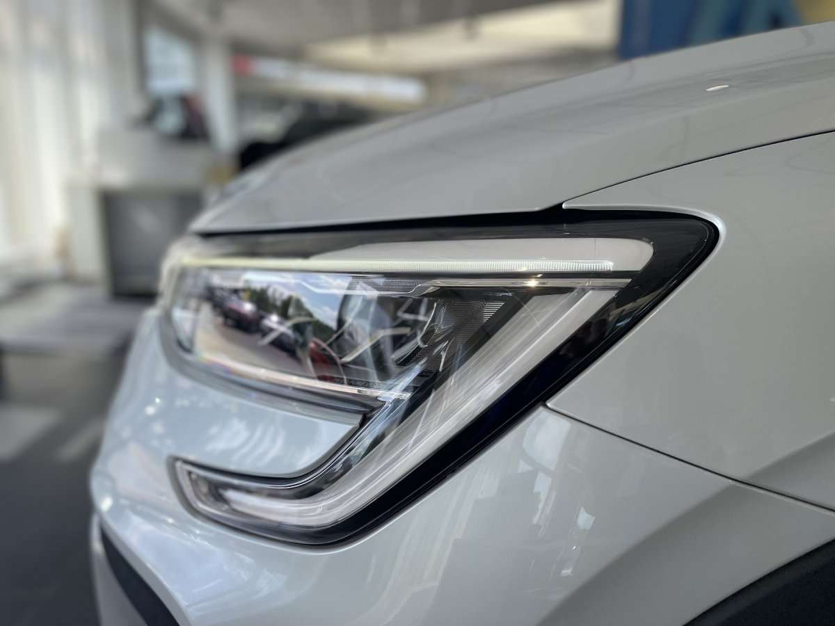 Fahrzeugbild eines Renault Arkana