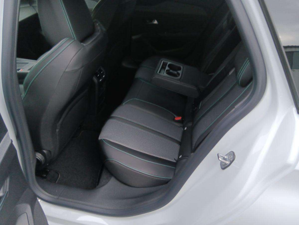 Fahrzeugbild eines Peugeot 308