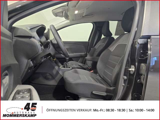 Fahrzeugbild eines Dacia Jogger