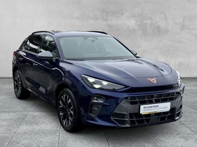 Fahrzeugbild eines CUPRA Terramar