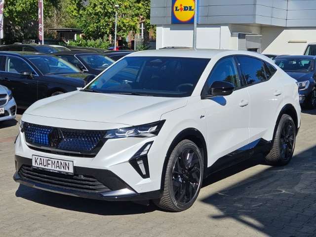 Fahrzeugbild eines Renault Rafale