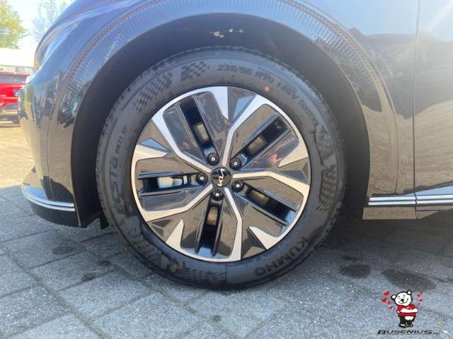 Fahrzeugbild eines Kia EV6