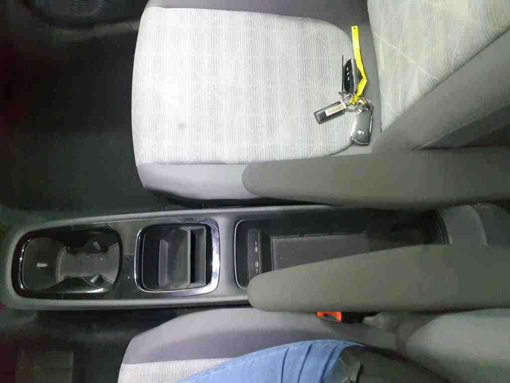 Fahrzeugbild eines Volkswagen ID.3