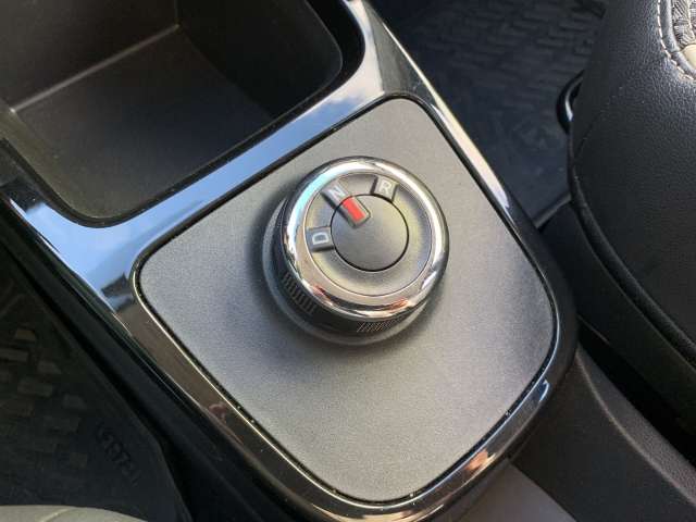 Fahrzeugbild eines Dacia Spring