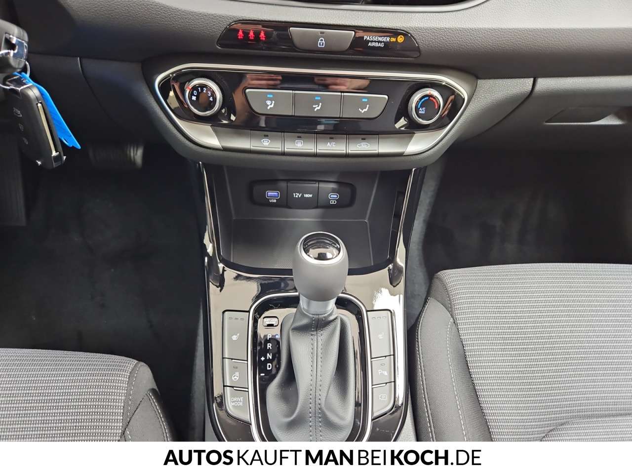 Fahrzeugbild eines Hyundai i30