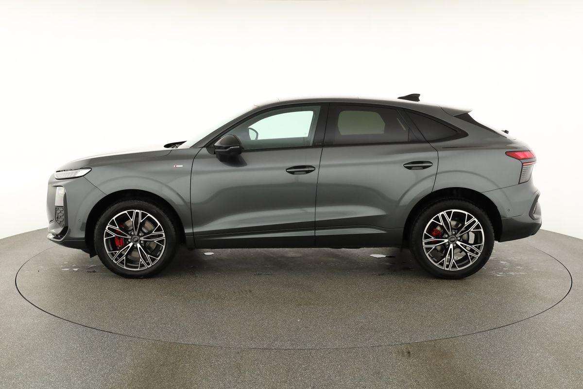 Fahrzeugbild eines Audi Q3