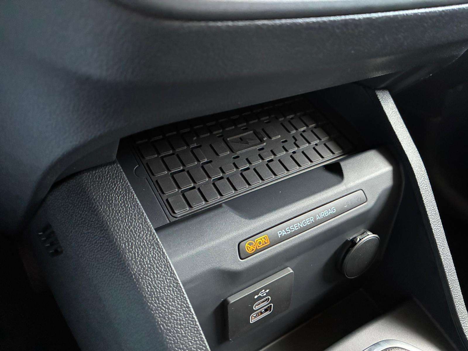 Fahrzeugbild eines Ford Tourneo Courier