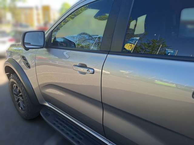 Fahrzeugbild eines Ford Ranger