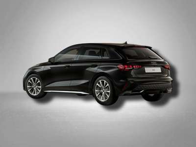 Bild Audi A3