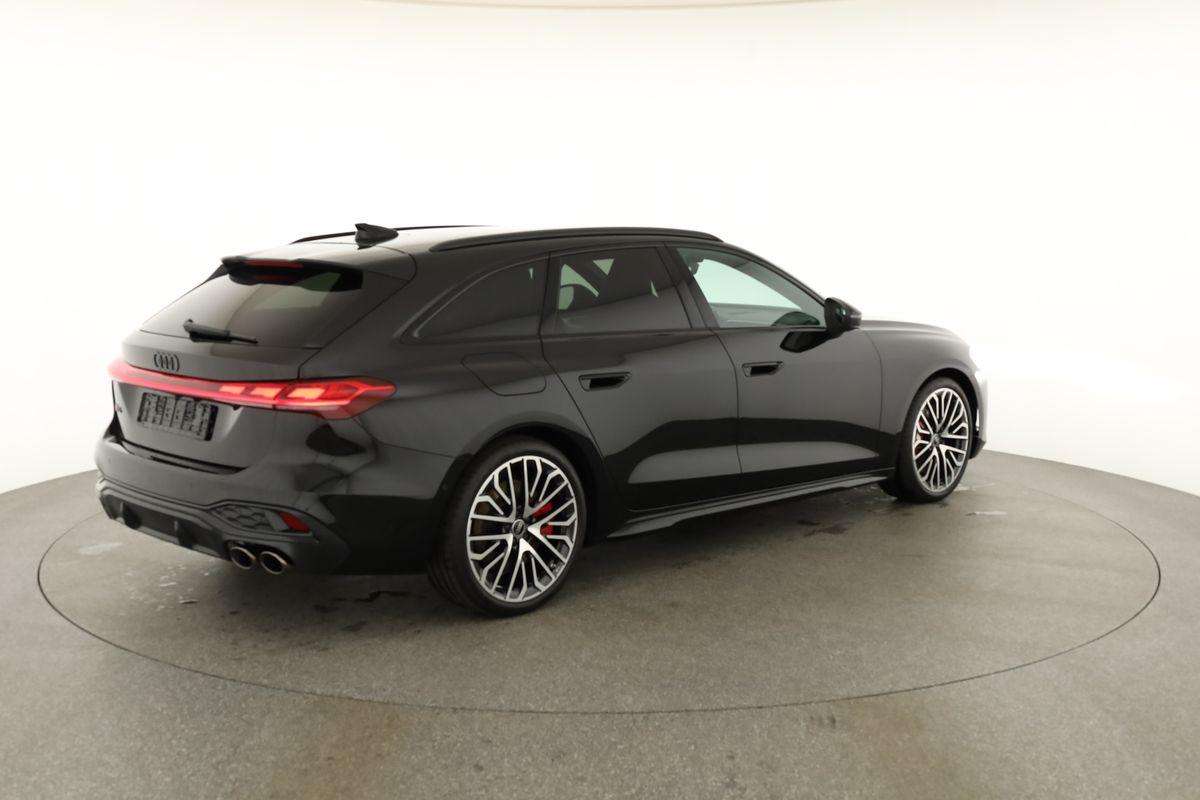 Fahrzeugbild eines Audi S5