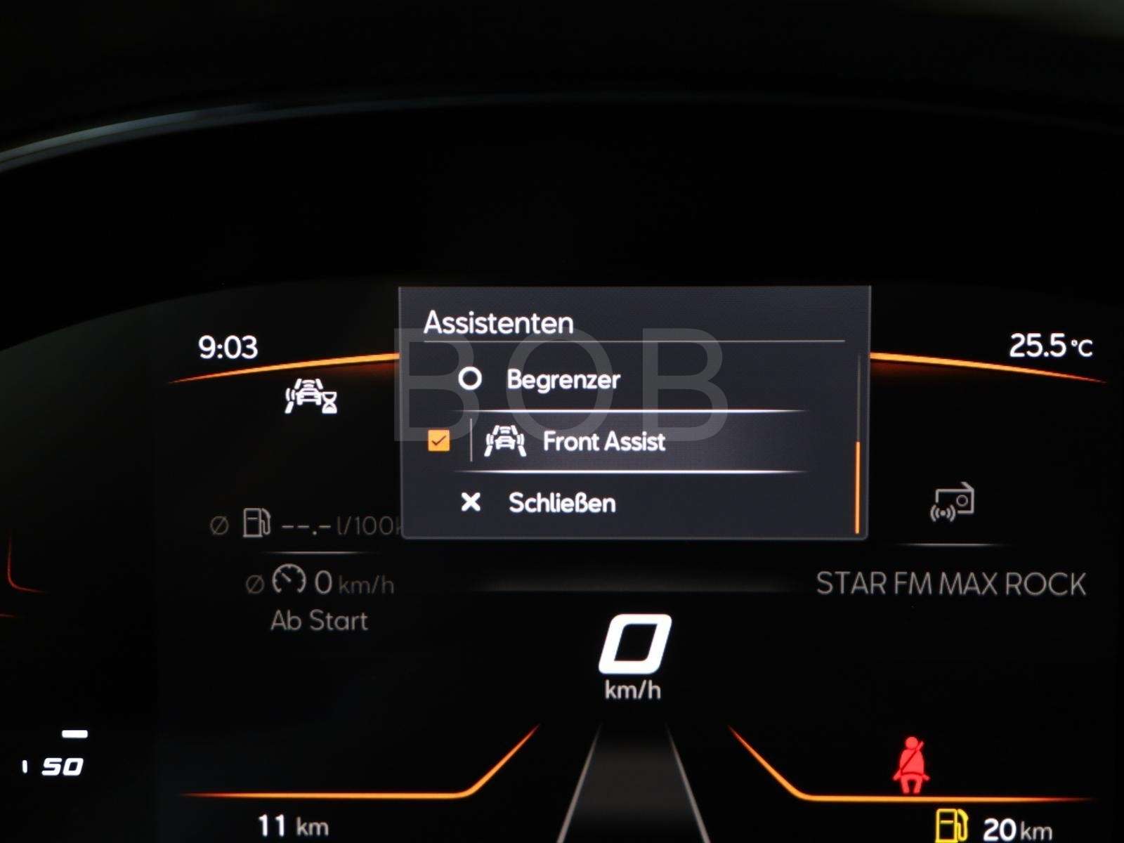 Fahrzeugbild eines SEAT Ibiza