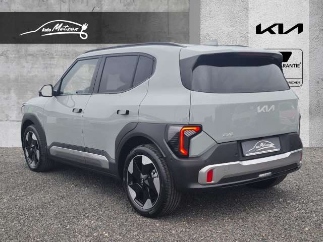 Fahrzeugbild eines Kia EV2