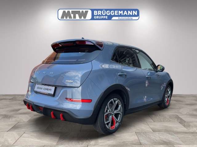 Fahrzeugbild eines GWM Ora 03