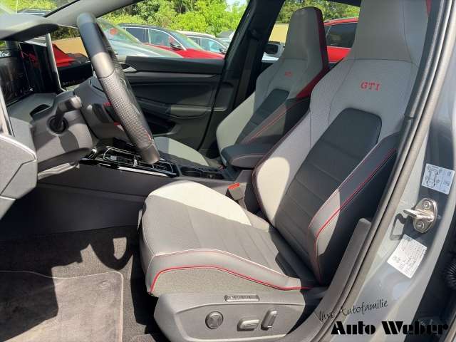 Fahrzeugbild eines Volkswagen Golf