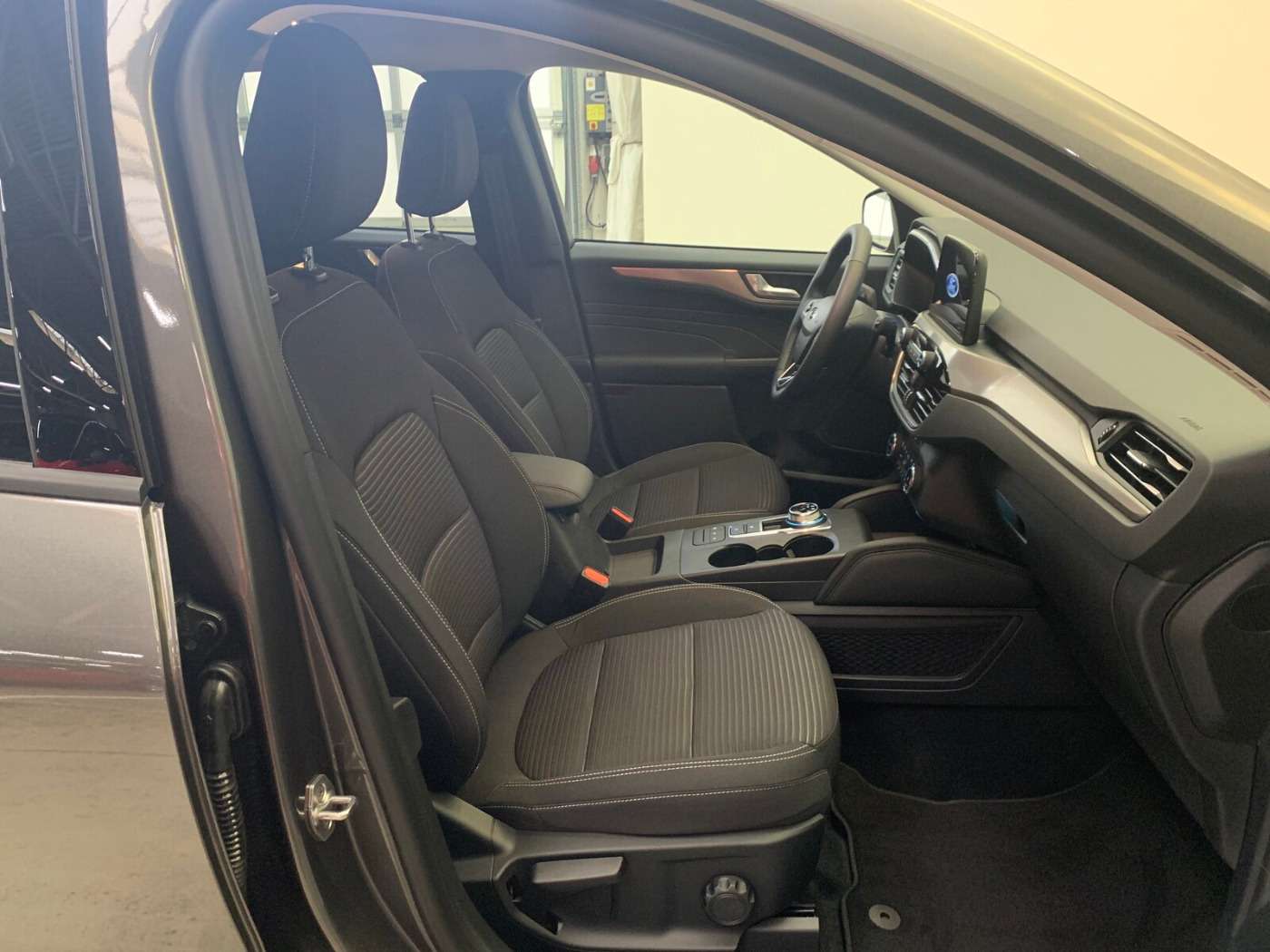 Fahrzeugbild eines Ford Kuga