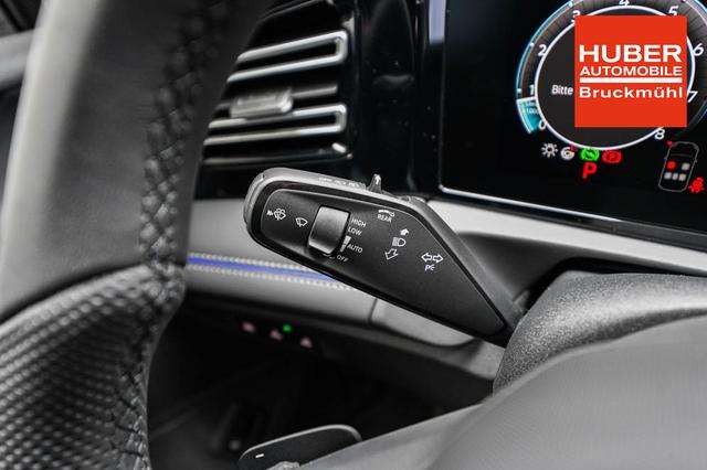 Fahrzeugbild eines Volkswagen Tiguan